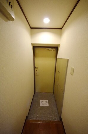 マサルマンションの物件内観写真